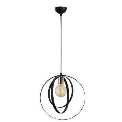 Candelabro suspenso VAVEYLA 1xE27/100W/230V