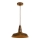 Candelabro suspenso VESNA 1xE27/60W/230V