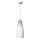 Candelabro suspenso VETRO 1xE27/60W/230V faia