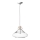 Candelabro suspenso VETRO 1xE27/60W/230V faia