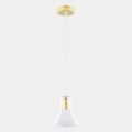 Candelabro suspenso VICHY 1xGU10/10W/230V