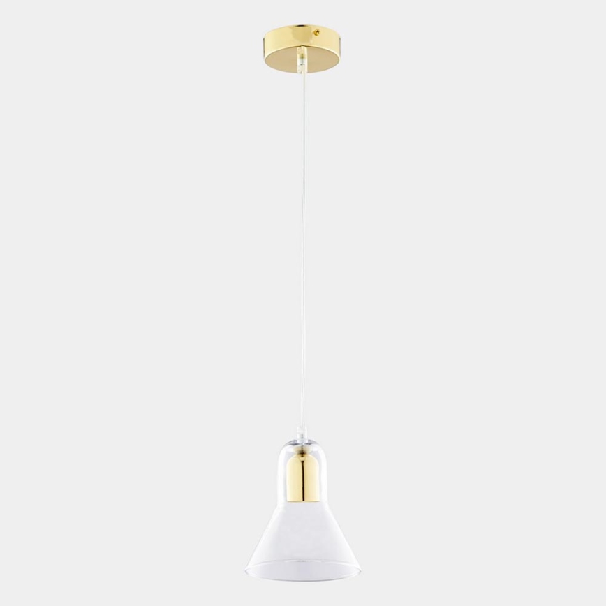 Candelabro suspenso VICHY 1xGU10/10W/230V