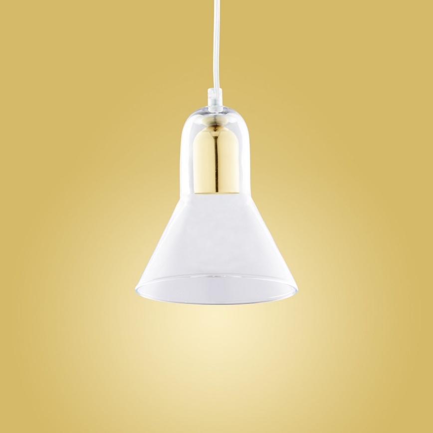 Candelabro suspenso VICHY 1xGU10/10W/230V