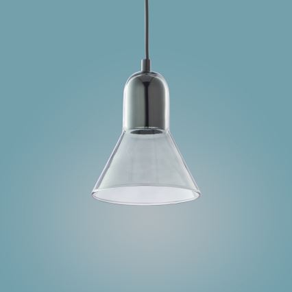 Candelabro suspenso VICHY 1xGU10/10W/230V