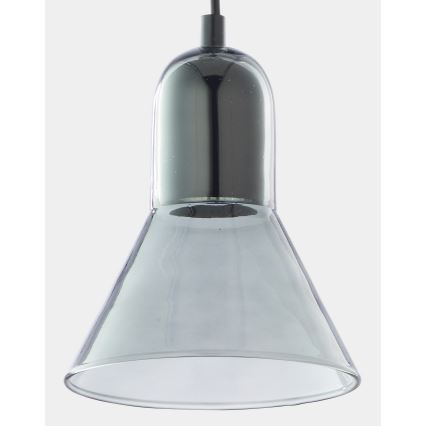 Candelabro suspenso VICHY 1xGU10/10W/230V