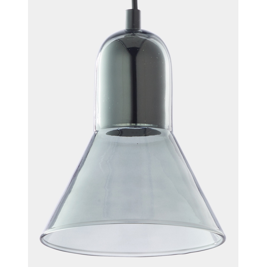 Candelabro suspenso VICHY 1xGU10/10W/230V