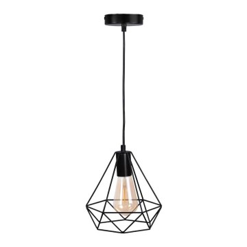Candelabro suspenso VIGO 1xE27/20W/230V