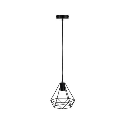 Candelabro suspenso VIGO 1xE27/20W/230V