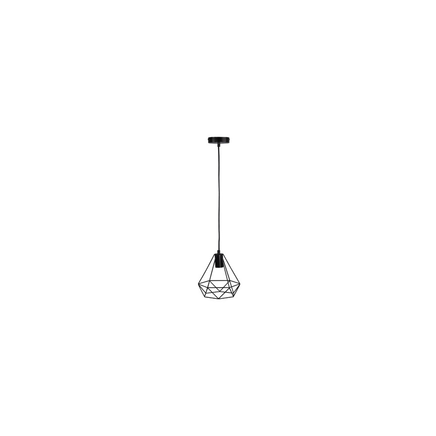 Candelabro suspenso VIGO 1xE27/20W/230V