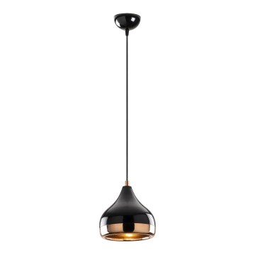 Candelabro suspenso YILDO 1xE27/40W/230V