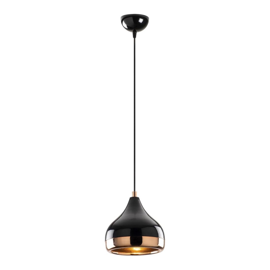 Candelabro suspenso YILDO 1xE27/40W/230V