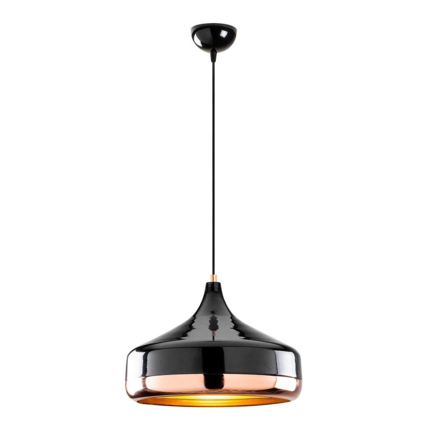 Candelabro suspenso YILDO 1xE27/40W/230V