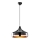 Candelabro suspenso YILDO 1xE27/40W/230V