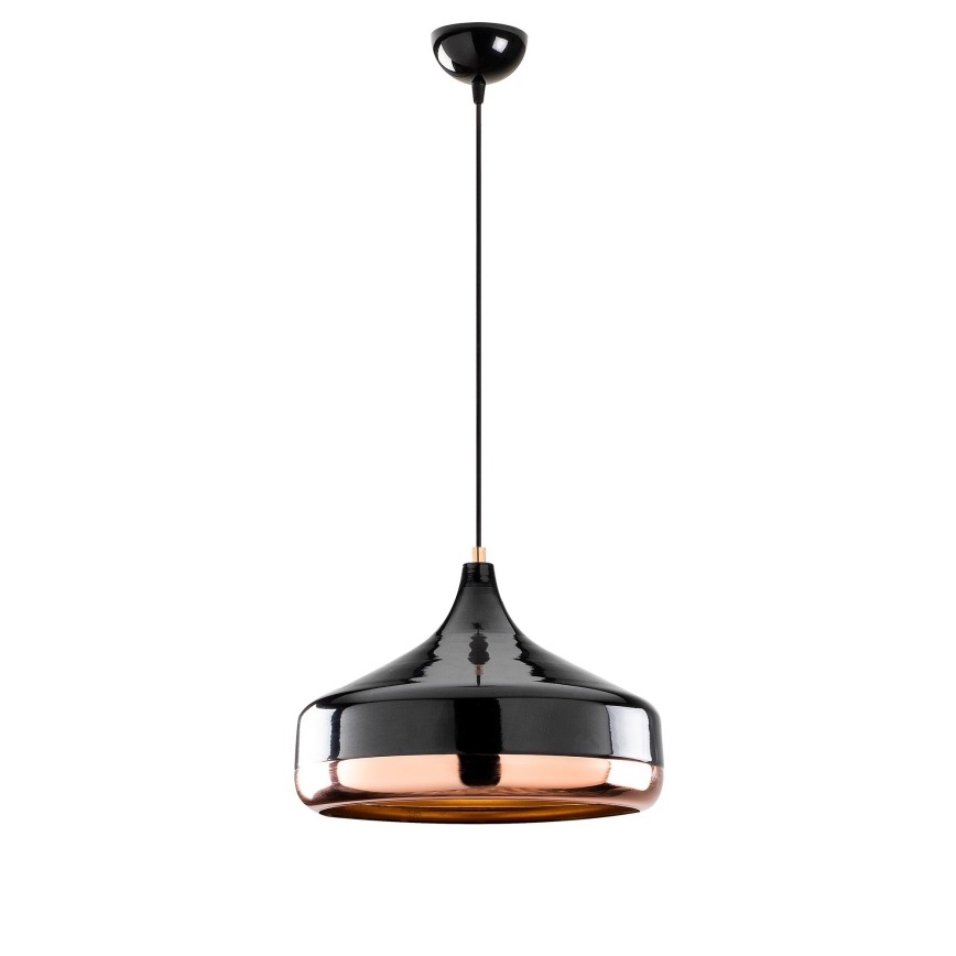 Candelabro suspenso YILDO 1xE27/40W/230V