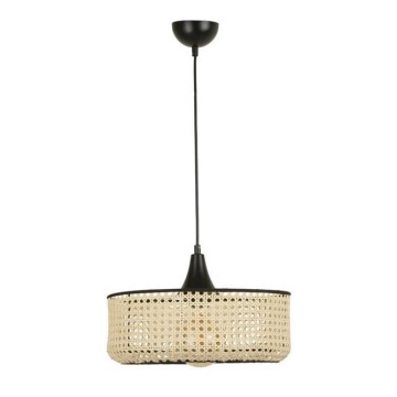 Candelabro suspenso ZACK 1xE27/60W/230V