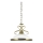 Candelabro VIOLA 1xE27/40W/230V