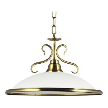 Candelabro VIOLA 1xE27/40W/230V