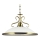 Candelabro VIOLA 1xE27/40W/230V