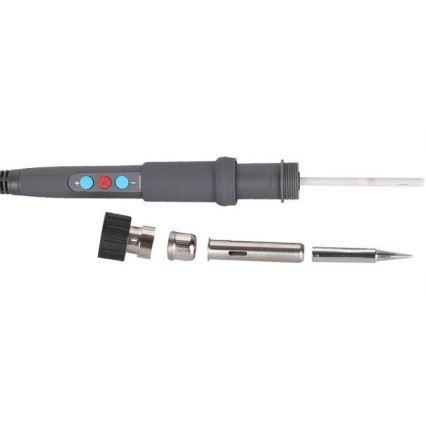 Caneta de soldadura com termóstato 60W/230V