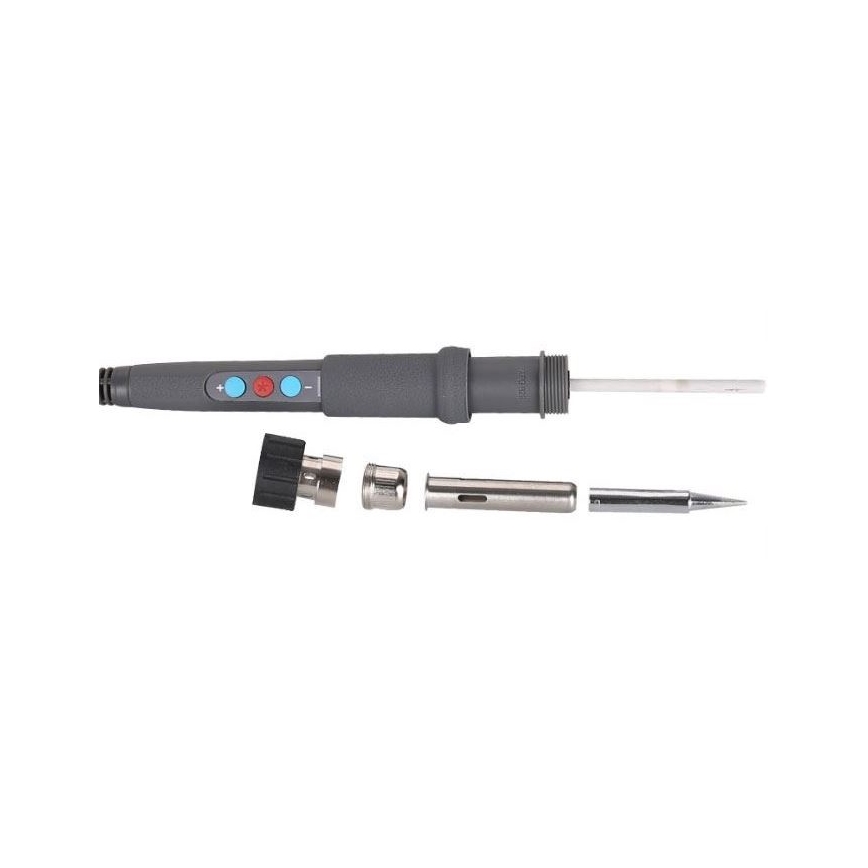 Caneta de soldadura com termóstato 60W/230V