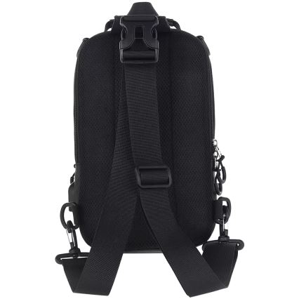Canyon - Bolsa de ombro 3,5 l preto
