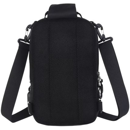 Canyon - Bolsa de ombro 3,5 l preto