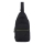 Canyon - Bolsa de ombro 3,5 l preto