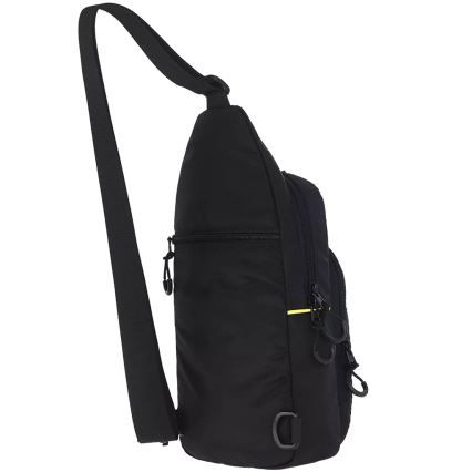 Canyon - Bolsa de ombro 3,5 l preto