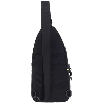 Canyon - Bolsa de ombro 3,5 l preto