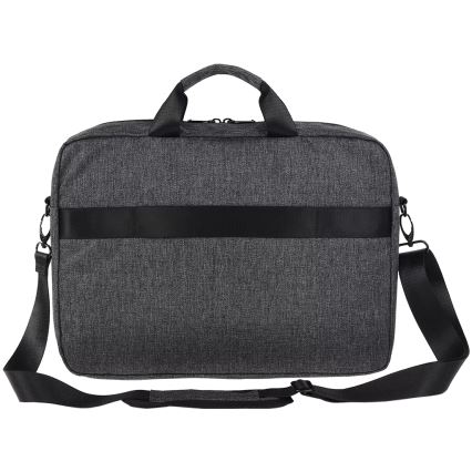 Canyon - Bolsa para computador portátil 15,6 cinzento
