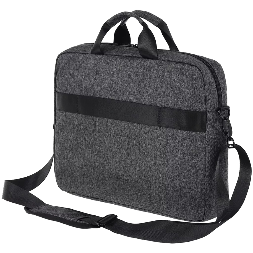 Canyon - Bolsa para computador portátil 15,6 cinzento