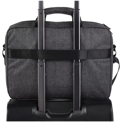 Canyon - Bolsa para computador portátil 15,6 cinzento