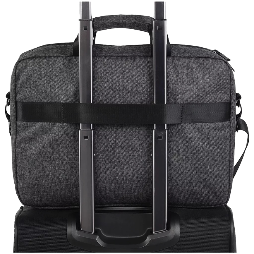 Canyon - Bolsa para computador portátil 15,6 cinzento