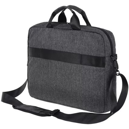 Canyon - Bolsa para portátil 15,6 cinza