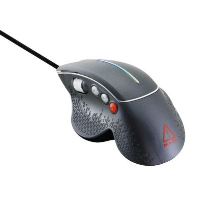 Canyon - LED RGB Rato de Gaming 800/1600/2400/3200/4800/6400 DPI