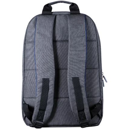 Canyon - Mochila para computador portátil 12l 15,6 cinzento