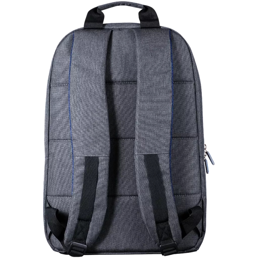 Canyon - Mochila para computador portátil 12l 15,6 cinzento
