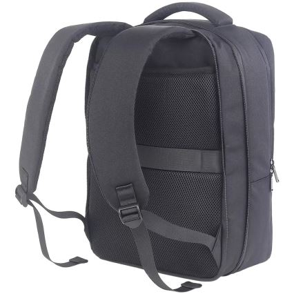 Canyon - Mochila para computador portátil 15,6" cinzento
