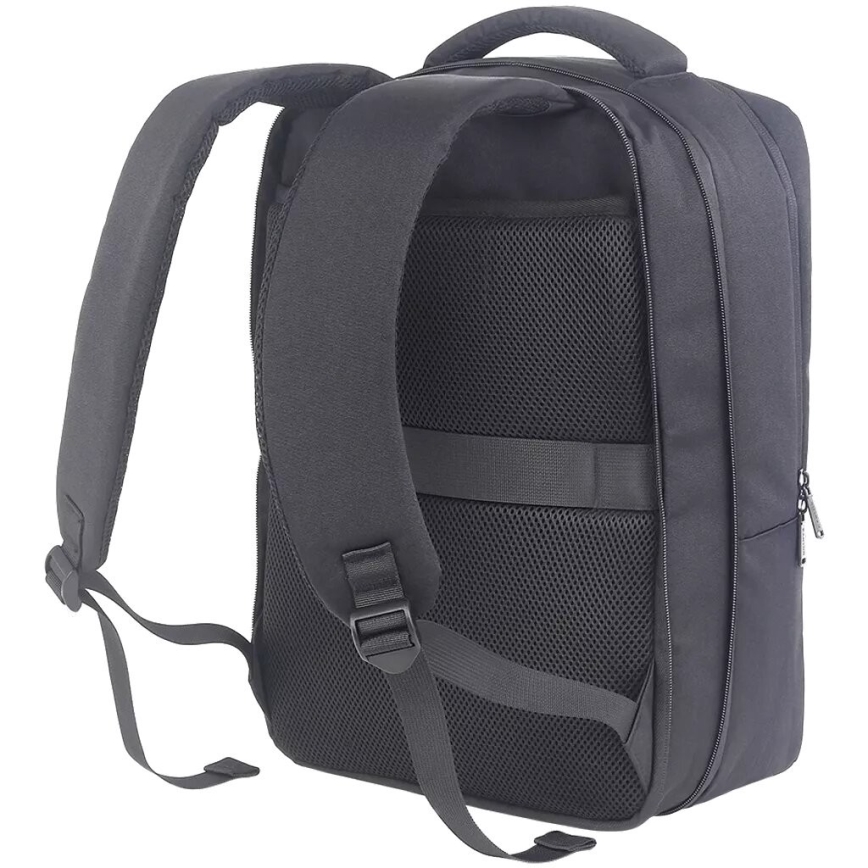 Canyon - Mochila para computador portátil 15,6" cinzento