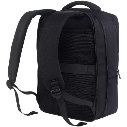 Canyon - Mochila para computador portátil 15.6" preto