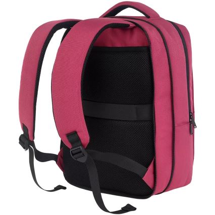 Canyon - Mochila para computador portátil 15.6" rosa