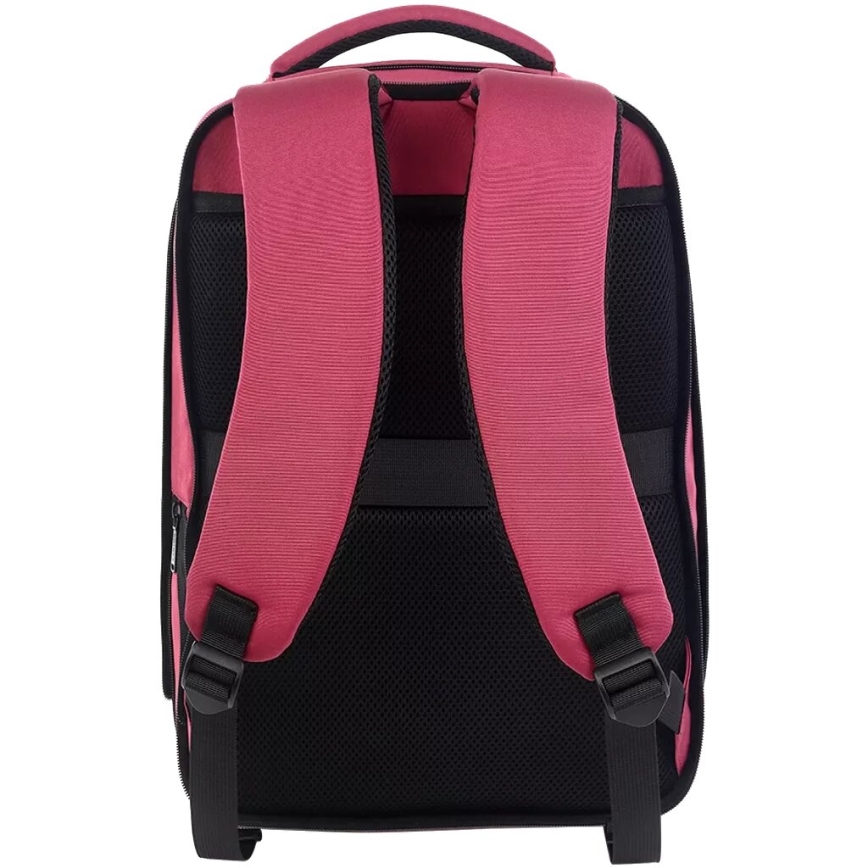 Canyon - Mochila para computador portátil 15.6" rosa