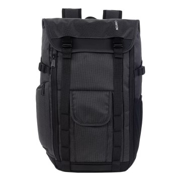 Canyon - Mochila para computador portátil 15 l 15,6" preto