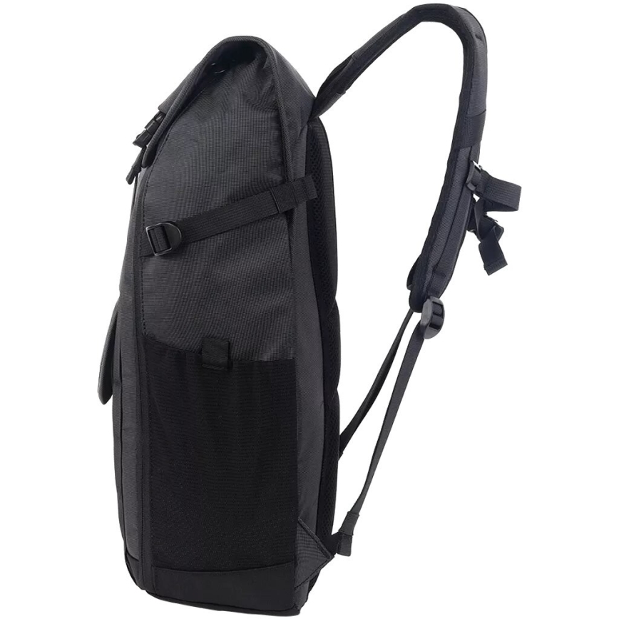 Canyon - Mochila para computador portátil 15 l 15,6" preto