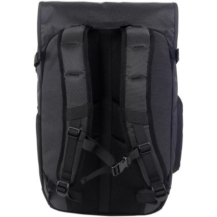 Canyon - Mochila para computador portátil 15 l 15,6" preto