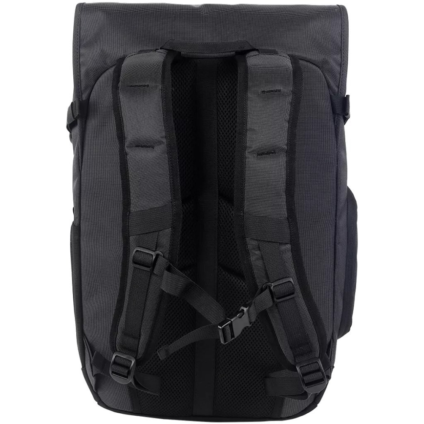 Canyon - Mochila para computador portátil 15 l 15,6" preto