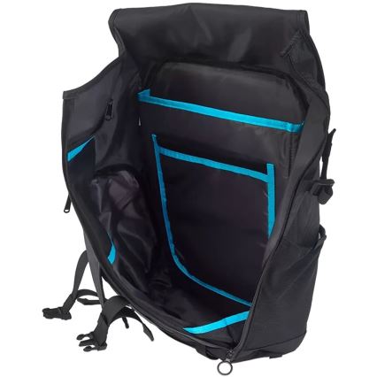 Canyon - Mochila para computador portátil 15 l 15,6" preto