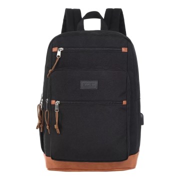 Canyon - Mochila para computador portátil 22l 15,6