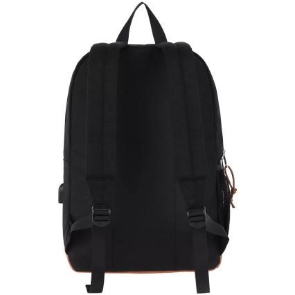 Canyon - Mochila para computador portátil 22l 15,6 preto