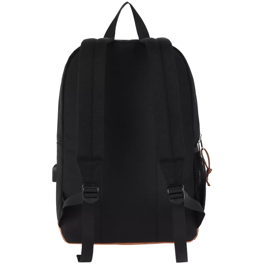 Canyon - Mochila para computador portátil 22l 15,6 preto